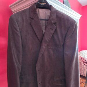 Men's blazer